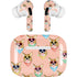 Bouffants and Broken Hearts Corgi Love Apple AirPods Pro Skin