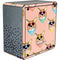 Bouffants and Broken Hearts Corgi Love Cooler Master MasterBox Q300L Mini Tower Skin