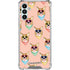 Bouffants and Broken Hearts Corgi Love Galaxy A13 5G Clear Case