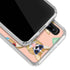 Bouffants and Broken Hearts Corgi Love Galaxy A20 Clear Case