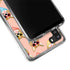 Bouffants and Broken Hearts Corgi Love Galaxy A21 Clear Case