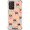 Bouffants and Broken Hearts Corgi Love Galaxy A52 5G Clear Case