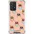 Bouffants and Broken Hearts Corgi Love Galaxy A52 5G Clear Case