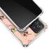 Bouffants and Broken Hearts Corgi Love Galaxy A52 5G Clear Case