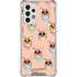 Bouffants and Broken Hearts Corgi Love Galaxy A53 5G Clear Case