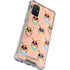 Bouffants and Broken Hearts Corgi Love Galaxy A71 5G Clear Case