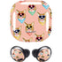 Bouffants and Broken Hearts Corgi Love Galaxy Buds Pro Skin