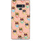 Bouffants and Broken Hearts Corgi Love Galaxy Note 9 Skin