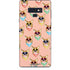 Bouffants and Broken Hearts Corgi Love Galaxy Note 9 Skin