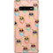 Bouffants and Broken Hearts Corgi Love Galaxy S10 Plus Skin
