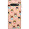 Bouffants and Broken Hearts Corgi Love Galaxy S10 Skin