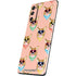 Bouffants and Broken Hearts Corgi Love Galaxy S20 Fan Edition Skin