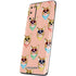 Bouffants and Broken Hearts Corgi Love Galaxy S20 Skin