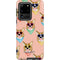 Bouffants and Broken Hearts Corgi Love Galaxy S20 Ultra 5G Pro Case