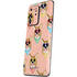 Bouffants and Broken Hearts Corgi Love Galaxy S20 Ultra 5G Skin