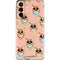 Bouffants and Broken Hearts Corgi Love Galaxy S21 5G Skin