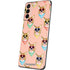 Bouffants and Broken Hearts Corgi Love Galaxy S21 5G Skin