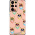 Bouffants and Broken Hearts Corgi Love Galaxy S21 Ultra 5G Skin