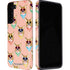 Bouffants and Broken Hearts Corgi Love Galaxy S22 Plus Pro Case