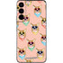 Bouffants and Broken Hearts Corgi Love Galaxy S22 Skin