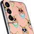 Bouffants and Broken Hearts Corgi Love Galaxy S22 Skin