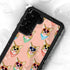 Bouffants and Broken Hearts Corgi Love Galaxy S23 Plus Waterproof Case