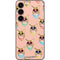 Bouffants and Broken Hearts Corgi Love Galaxy S23 Skin
