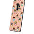 Bouffants and Broken Hearts Corgi Love Galaxy S9 Plus Skin