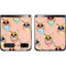 Bouffants and Broken Hearts Corgi Love Galaxy Z Flip Skin