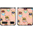 Bouffants and Broken Hearts Corgi Love Galaxy Z Flip Skin