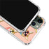 Bouffants and Broken Hearts Corgi Love iPhone 11 Pro Max Clear Case