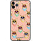 Bouffants and Broken Hearts Corgi Love iPhone 11 Pro Max Skin