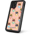 Bouffants and Broken Hearts Corgi Love iPhone 11 Pro Max Waterproof Case