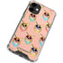 Bouffants and Broken Hearts Corgi Love iPhone 12 Mini Clear Case