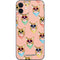 Bouffants and Broken Hearts Corgi Love iPhone 12 Mini Skin