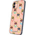 Bouffants and Broken Hearts Corgi Love iPhone 12 Mini Skin