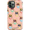 Bouffants and Broken Hearts Corgi Love iPhone 12 Pro Impact Case