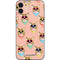 Bouffants and Broken Hearts Corgi Love iPhone 12 Skin