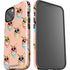 Bouffants and Broken Hearts Corgi Love iPhone 13 Impact Case