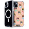 Bouffants and Broken Hearts Corgi Love iPhone 13 MagSafe Case