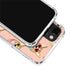 Bouffants and Broken Hearts Corgi Love iPhone 13 Mini Clear Case