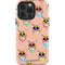 Bouffants and Broken Hearts Corgi Love iPhone 13 Pro Impact Case