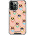 Bouffants and Broken Hearts Corgi Love iPhone 13 Pro Max Clear Case