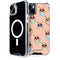 Bouffants and Broken Hearts Corgi Love iPhone 14 MagSafe Case