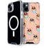 Bouffants and Broken Hearts Corgi Love iPhone 14 MagSafe Case