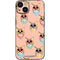 Bouffants and Broken Hearts Corgi Love iPhone 14 Plus Skin