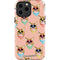 Bouffants and Broken Hearts Corgi Love iPhone 15 Pro Max Impact Case