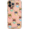 Bouffants and Broken Hearts Corgi Love iPhone 14 Pro Max Skin