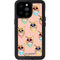 Bouffants and Broken Hearts Corgi Love iPhone 14 Pro Max Waterproof Case