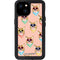 Bouffants and Broken Hearts Corgi Love iPhone 15 Plus Waterproof Case